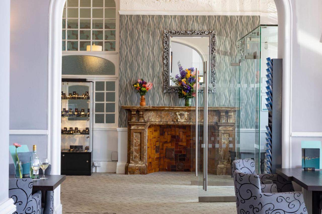 Hotel The Royal Weymouth